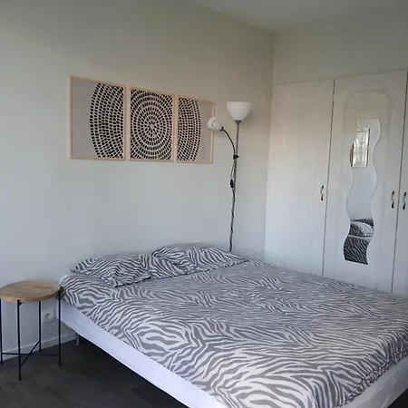 Lejlighed T3 Aux Portes De Bordeaux - 2