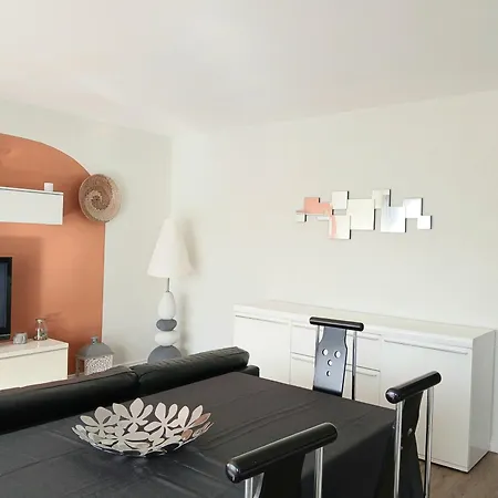 Lejlighed T3 Aux Portes De Bordeaux - 2 *