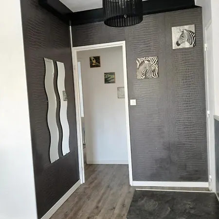 Lejlighed T3 Aux Portes De Bordeaux - 2 Lormont