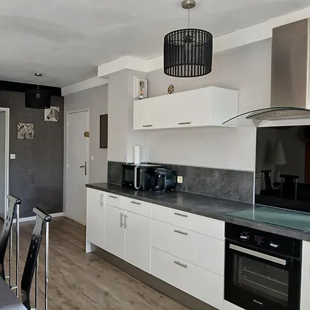 T3 Aux Portes De Bordeaux - 2 Lormont