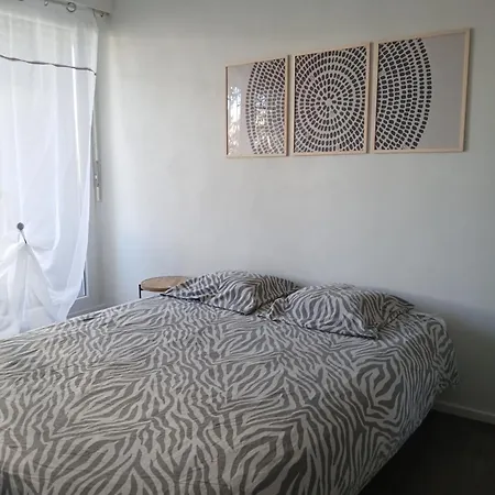 T3 Aux Portes De Bordeaux - 2 Lormont